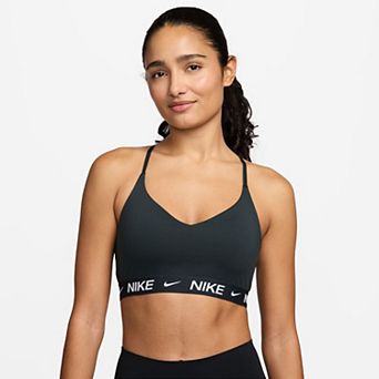 Nike Indy Light Support Padded Sports Bra