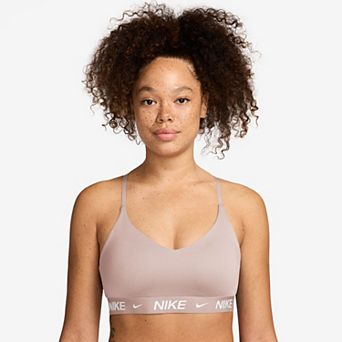Nike Indy Light Support Padded Sports Bra