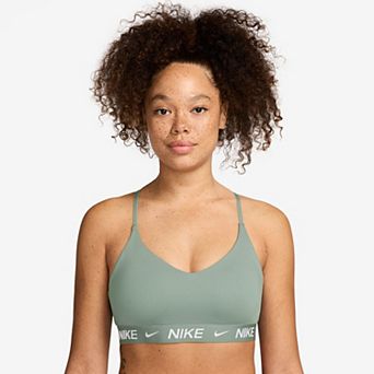 Women's Nike Indy Light Support Padded Sports Bra