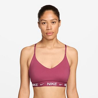 Nike Indy Light Support Padded Sports Bra