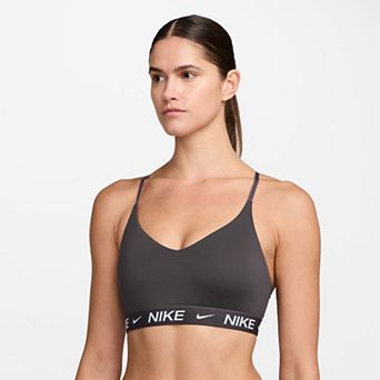 Nike Indy Light Support Padded Sports Bra