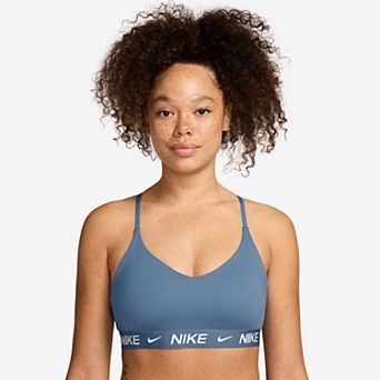 Women's Nike Indy Light Support Padded Sports Bra