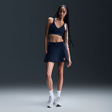 Women's Nike Indy Medium Support Padded Sports Bra