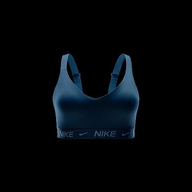 Women's Nike Indy Medium Support Padded Sports Bra