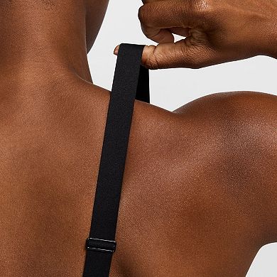 Women's Nike Indy Medium Support Padded Sports Bra