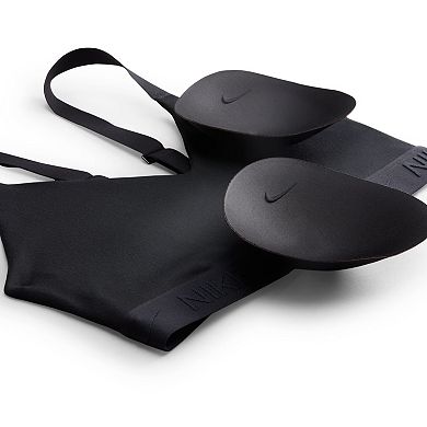 Women's Nike Indy Medium Support Padded Sports Bra