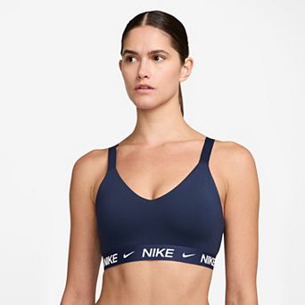 Women's Nike Indy Medium Support Padded Sports Bra