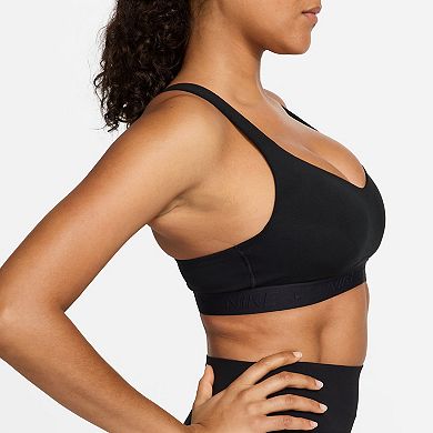 Women's Nike Indy High Support Padded Adjustable Sports Bra