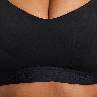 Women's Nike Indy High Support Padded Adjustable Sports Bra