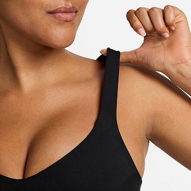 Women's Nike Indy High Support Padded Adjustable Sports Bra