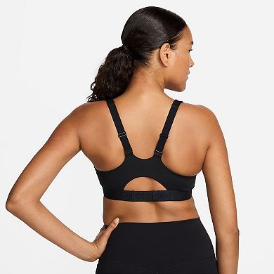 Women's Nike Indy High Support Padded Adjustable Sports Bra
