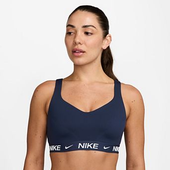 Women's Nike Indy High Support Padded Adjustable Sports Bra