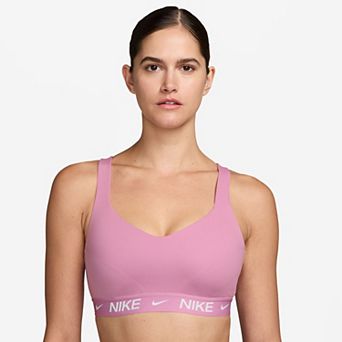 Women's Nike Indy High Support Padded Adjustable Sports Bra