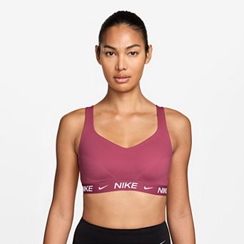 Women's Nike Indy High Support Padded Adjustable Sports Bra