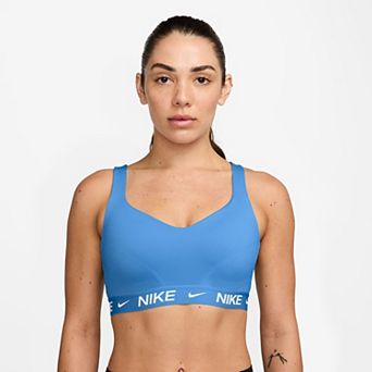 Women's Nike Indy High Support Padded Adjustable Sports Bra