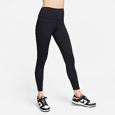 Kohls nike leggings hotsell