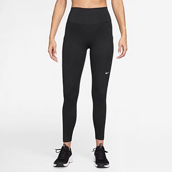 Women's Nike One Pocketed High-Waisted 7/8 Ankle Leggings