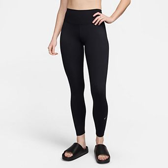 Women's Nike One High-Waisted Leggings