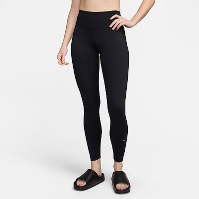 Women s Nike One High Waisted Leggings