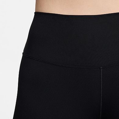 Women's Nike One High-Waisted Leggings