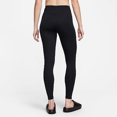 Women's Nike One High-Waisted Leggings