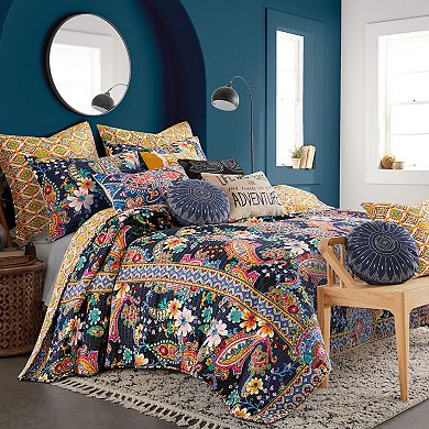 Levtex Home Bertelli Quilt Set