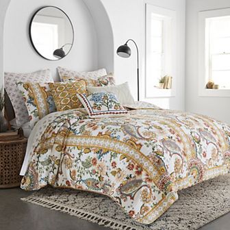 Levtex Home Bertelli Quilt Set