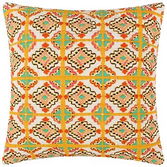 Levtex Home Bertelli Quilted Pillow