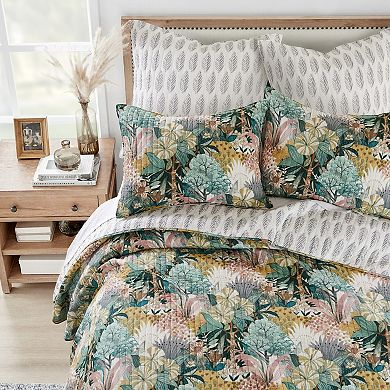 Levtex Home Ashika Set of 2 Euro Shams