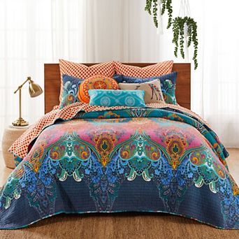 Levtex Home Mackenzie Bedspread Set