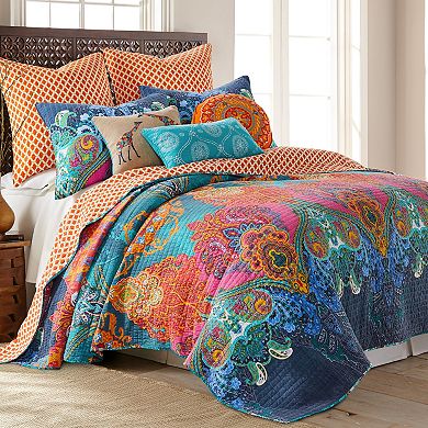 Levtex Home Mackenzie Bedspread Set