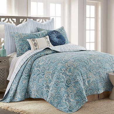 Levtex Home Kimpton Quilt Set