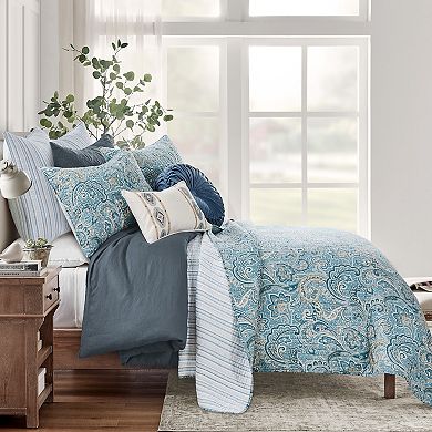 Levtex Home Kimpton Quilt Set