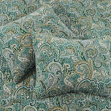 Levtex Home Kimpton Quilt Set