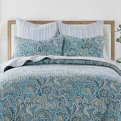 Levtex Home Kimpton Quilt Set