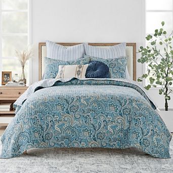 Levtex Home Kimpton Quilt Set