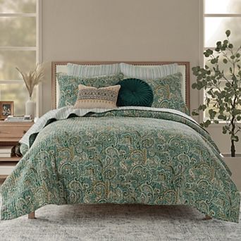 Levtex Home Kimpton Quilt Set