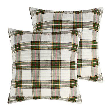 Levtex Home Tatum Pines Quilt Set