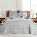 Gray Bedspreads
