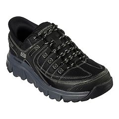 Mens Skechers Extra Wide Memory Foam Shoes