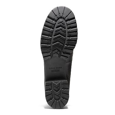 Cole Haan Camea Women's Leather Loafers