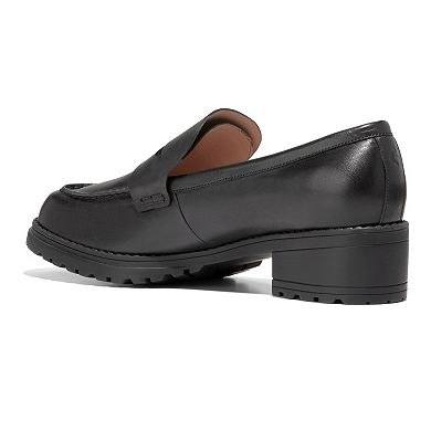 Cole Haan Camea Women's Leather Loafers