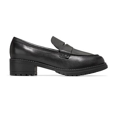 Cole Haan Camea Women's Leather Loafers