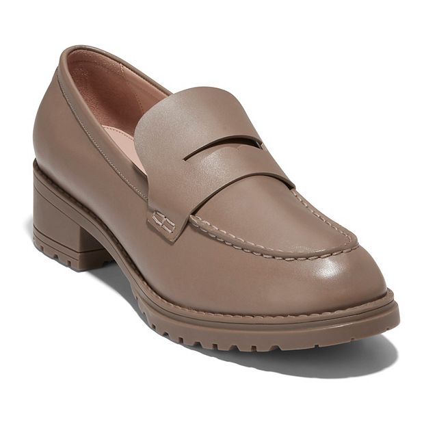 Cole haan 2024 moccasins womens