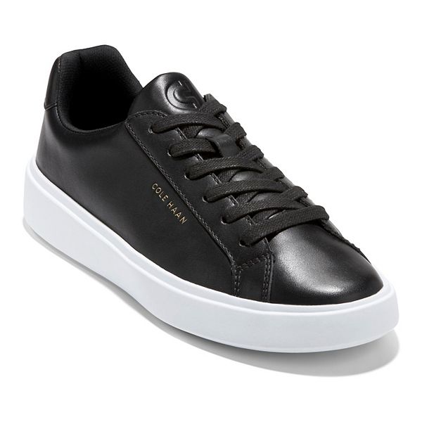 Cole Haan Grand Crosscourt Women's Leather Sneakers