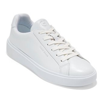 Cole Haan Grand Crosscourt Women's Leather Sneakers