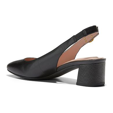 cole haan cadee slingback pump