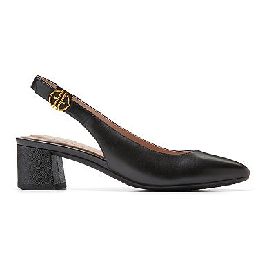cole haan cadee slingback pump
