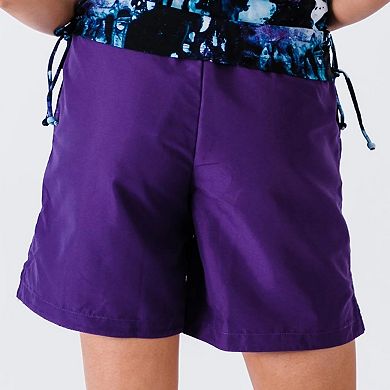 7" Women's Board Shorts