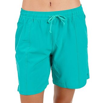7" Women's Board Shorts
